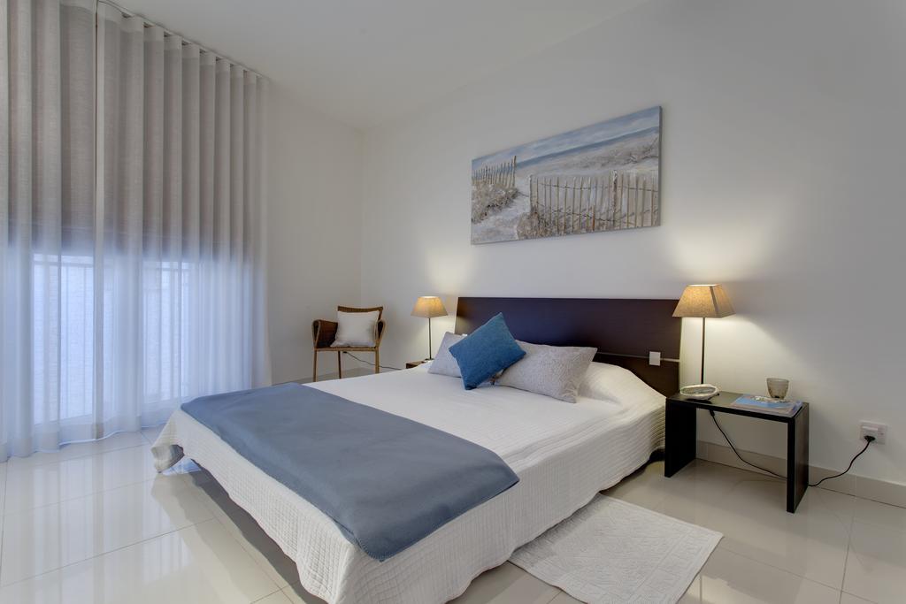 Marvellous Apartment In Tigne Point سليمة المظهر الخارجي الصورة