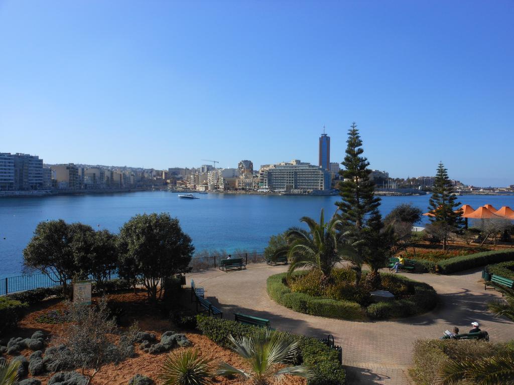 Marvellous Apartment In Tigne Point سليمة المظهر الخارجي الصورة