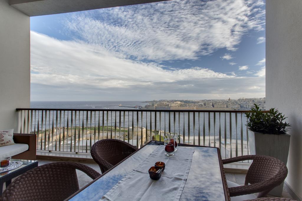 Marvellous Apartment In Tigne Point سليمة المظهر الخارجي الصورة