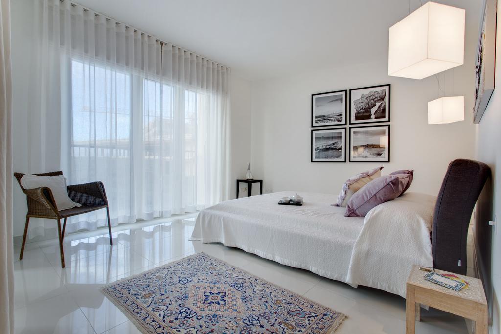 Marvellous Apartment In Tigne Point سليمة المظهر الخارجي الصورة