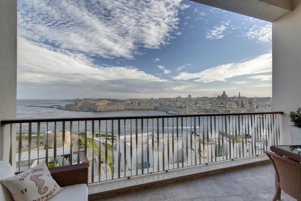 Marvellous Apartment In Tigne Point سليمة المظهر الخارجي الصورة