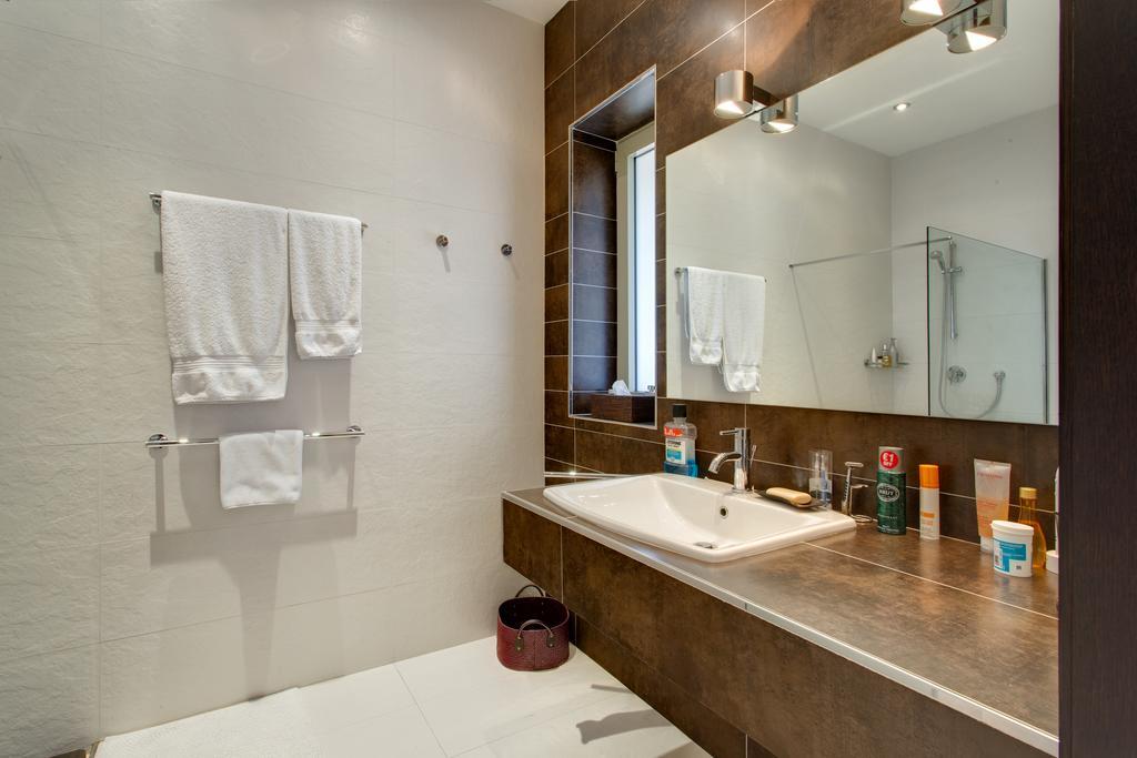 Marvellous Apartment In Tigne Point سليمة المظهر الخارجي الصورة