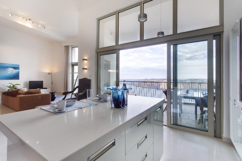 Marvellous Apartment In Tigne Point سليمة المظهر الخارجي الصورة