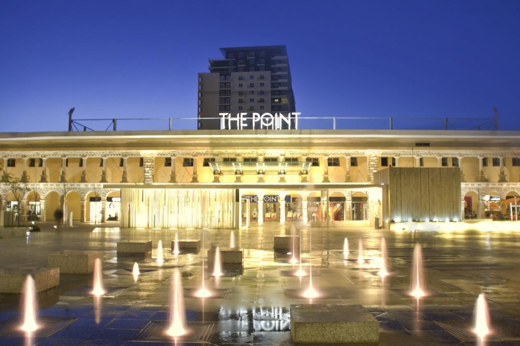 Marvellous Apartment In Tigne Point سليمة المظهر الخارجي الصورة